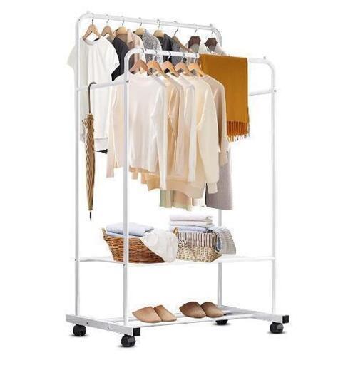 新品★半額以下★ハンガーラック