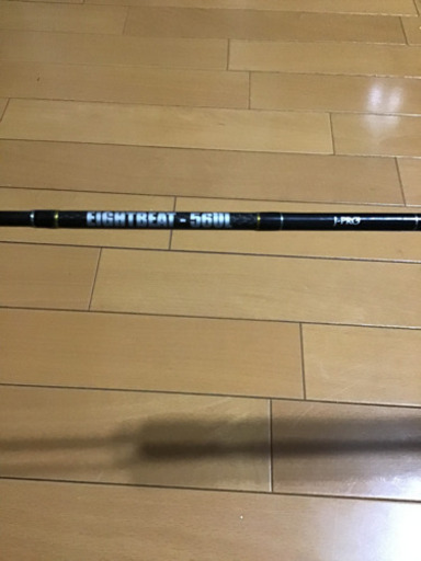 釣り竿　スピニング用　バス、トラウトなど