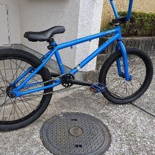 BMX