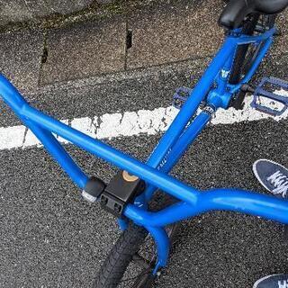 BMXの画像