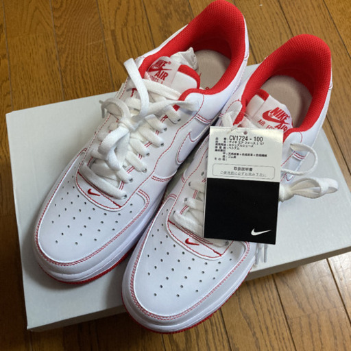 NIKE エアフォース1