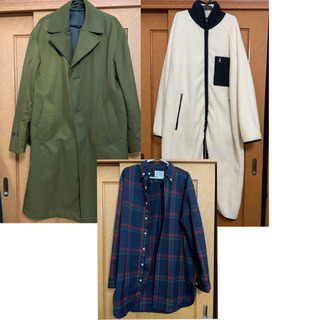 冬服まとめ売り 