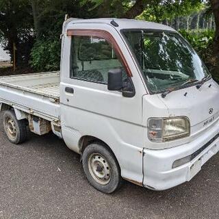 ダイハツ　ハイゼットトラック　千葉発　軽トラ