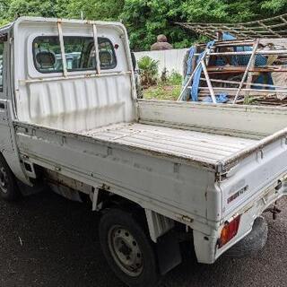 ダイハツ　ハイゼットトラック　千葉発　軽トラの画像