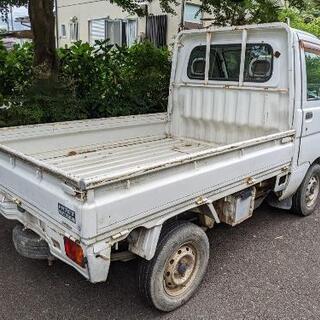 ダイハツ　ハイゼットトラック　千葉発　軽トラの画像