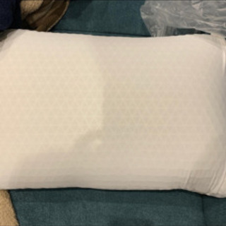 カインズ　枕　開封済み未使用品