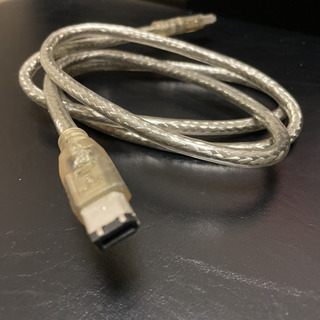 FireWire 400 IEEE1394 6pin 1m 3m...