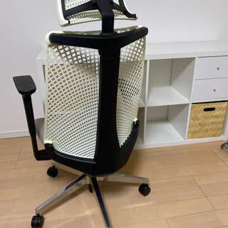 サリダチェア イトーキ YL9