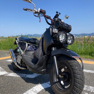 原付ツーリング仲間募集！