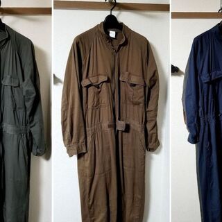 ニッカポッカ 2点、つなぎ 3点、安全 地下足袋 28cm、ヌメ...