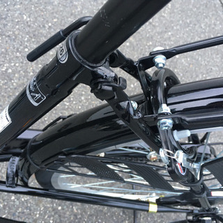 激安　自転車　条件ありの画像
