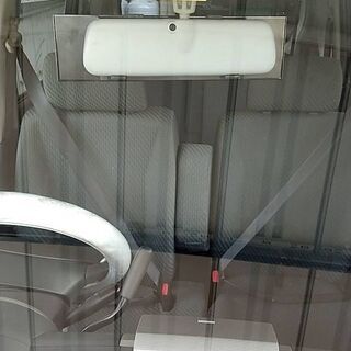 商談中❗ 値下げ‼️車検付き‼️4WD→AZワゴン‼️早い者勝ち‼️45000円ポッキリ‼️話しの早い方に決めさせて頂きます‼️の画像