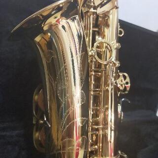 美品❗人気定番アルトサックス❗　　　メンテ音出し確認済❗今月限定❗の画像