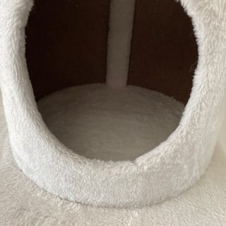 Mau タワーココ　キャットタワー　使用少なめ　手渡しも出来ます。の画像