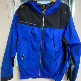 空調服 バートル 