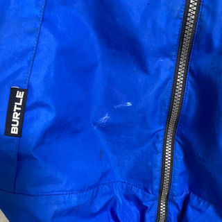 空調服 バートル の画像