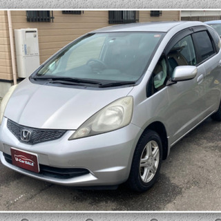 ☆フィット☆ H22年式　走り良好！！コミコミ10万！！車検令和...
