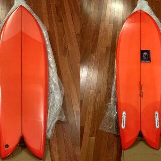 早いもの勝ち！！！超レア　レッドティントパフ光沢仕上げ！！★新品...