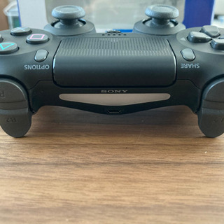 PS4 純正 コントローラー
