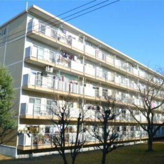 ⭐️10万円入居可💁京王相模原線/京王永山駅歩10分✨東京都多摩...