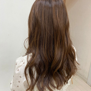 (女性優先)カット＋パーマさせていただける方！
