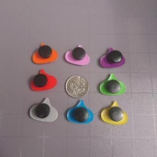 📢 新品 スライム ジビッツ セット 😉👍✨の画像
