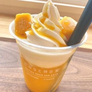 待合室×カフェの新ジャンル！アットホームなカフェでのアルバイト募集！の画像