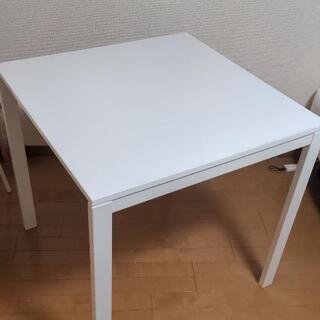 IKEA MELLTORP テーブル【東京中央区引取 8/3迄】