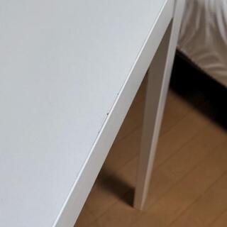 IKEA MELLTORP テーブル【東京中央区引取 8/3迄】の画像