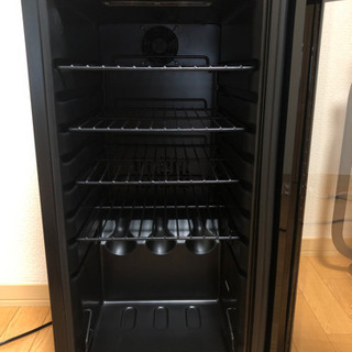 ワインセラー15本収納　ルフィエールの画像