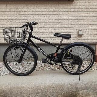 こども用　自転車20インチ