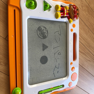 アンパンマン　お絵かきボード
