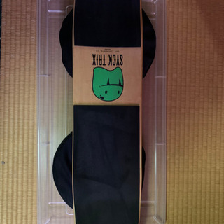 SYCK TRIX シックトリックス バランスボード