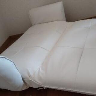 ソファー【取りに来てくださる方のみ】の画像