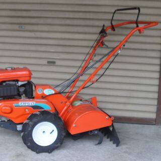 管理機/耕運機　クボタ　土の助ミニ　TR50