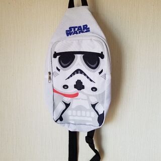 スターウォーズ  ボディバッグ ※