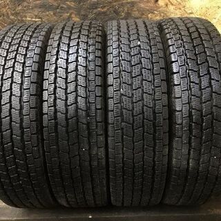 YOKOHAMA ice GUARD iG91 145/80R1...