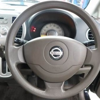 お手ごろ価格のショコラティエが入庫！日産モコ🚙✨