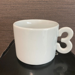4p スタッキング　マグカップ　未使用品の画像
