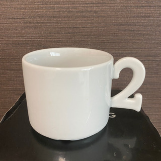 4p スタッキング　マグカップ　未使用品の画像
