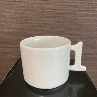 4p スタッキング　マグカップ　未使用品の画像