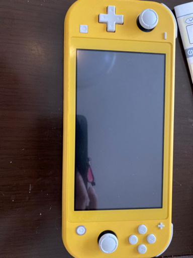 おもちゃ Switch Light