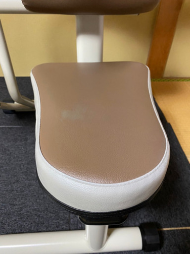 Alexia Plus 油圧マシン 女性用フィットネスマシン リハビリ用