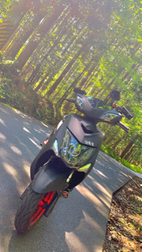 シグナス3型売ります