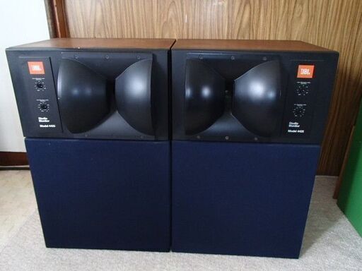 ★JBL4425　スピーカー　ジャンク
