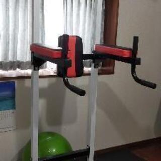 懸垂スタンド