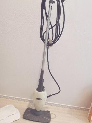 シャーク Shark スチームモップ