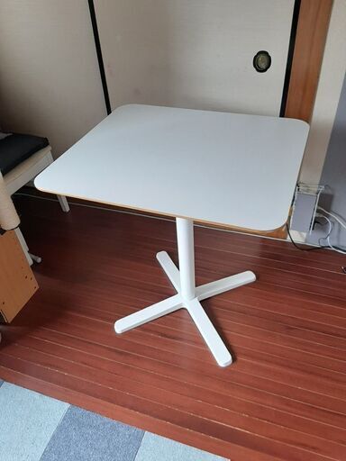 イケア　テーブル　美品