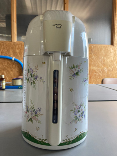 ZOJIRUSHI まほうびん(卓上用)
