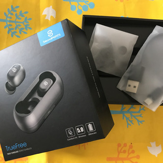 【超美品★サウンドピーツ本体以外全て】